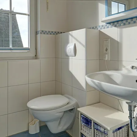 Holiday home Urlaub Im Family Haus Arielle Gramkow