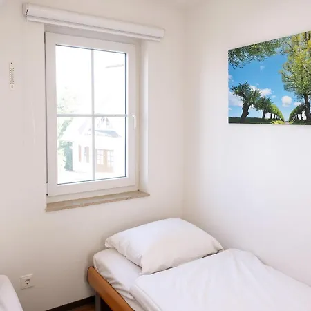 Holiday home Urlaub Im Family Haus Arielle Gramkow
