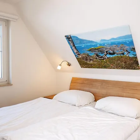 Urlaub Im Family Haus Arielle * Gramkow