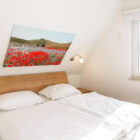 Urlaub Im Family Haus Arielle