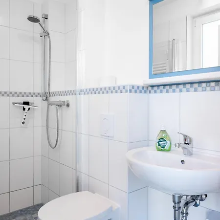 Urlaub Im Family Haus Arielle Holiday home
