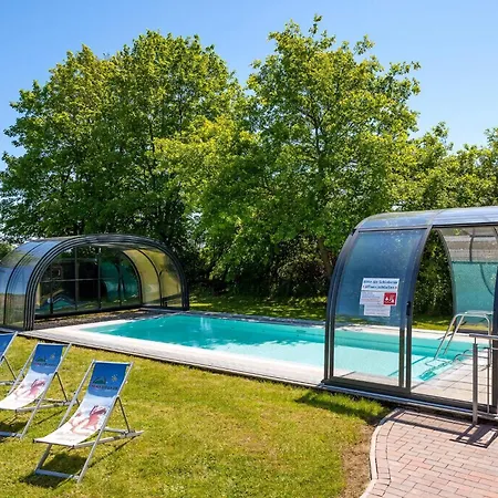 Holiday home Urlaub Im Family Haus Arielle