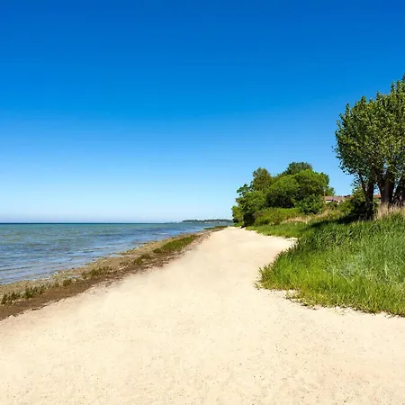 Urlaub Im Family Haus Arielle Holiday home Gramkow