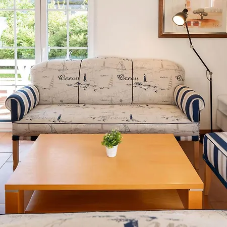 Urlaub Im Family Haus Arielle Holiday home *