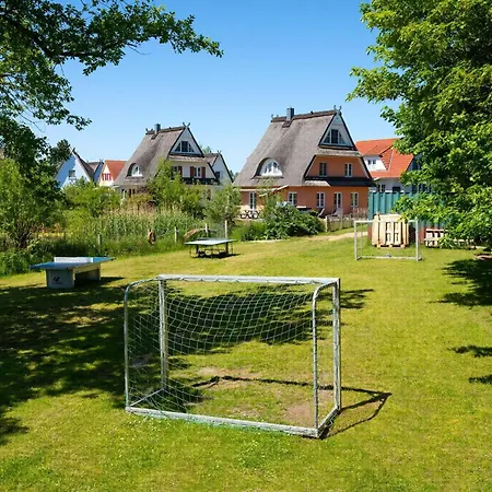 Urlaub Im Family Haus Arielle Holiday home Gramkow