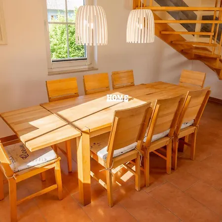 Urlaub Im Family Haus Arielle * Gramkow